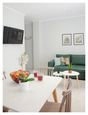 Ammoshine Apartment